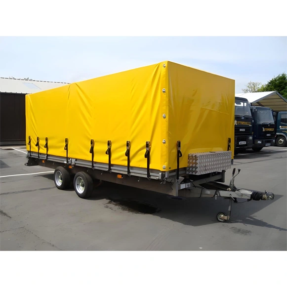 Trailer Tarps