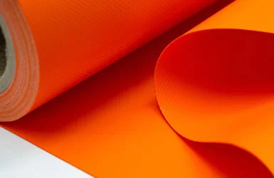 PVC 직물은 무엇입니까?