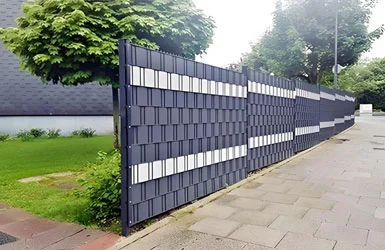 보호 장치 및 장비에서 비닐 재료의 사용 탐색