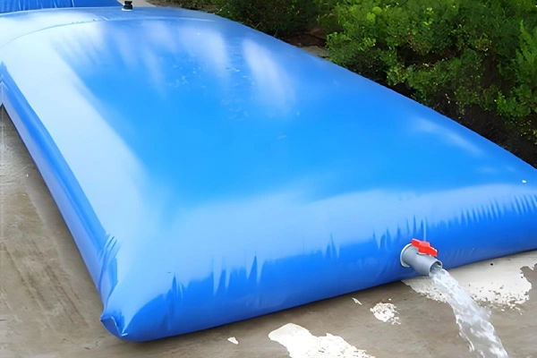 TPU 직물의 특징