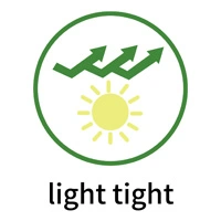 PVC 막 구조 인장 직물