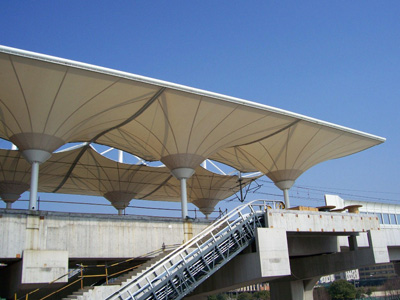  파티오 태양 그늘 직물 