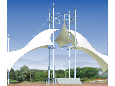 roll of sun shade material 