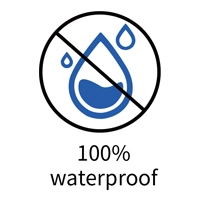 실크 장벽 직물 차단