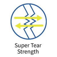 PVC 플로팅 장벽 직물