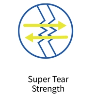 PVC 플로팅 장벽 직물