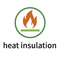 실크 장벽 직물 차단