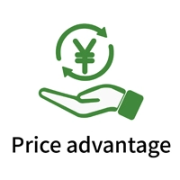 실크 장벽 직물 차단