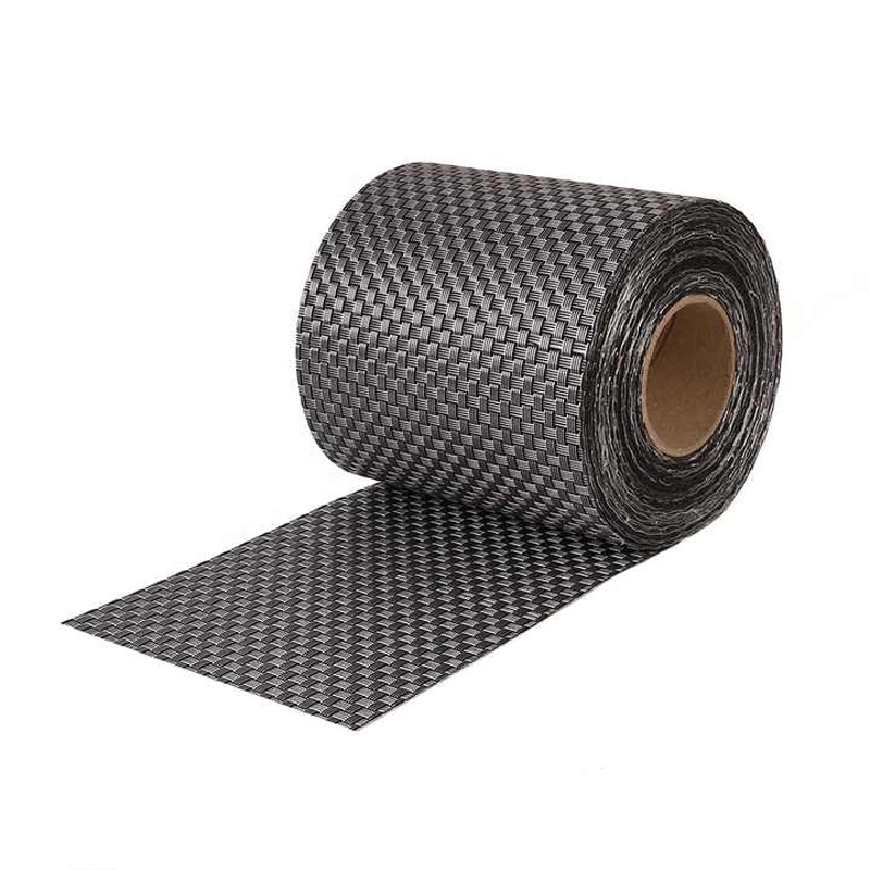 실크 장벽 직물 차단