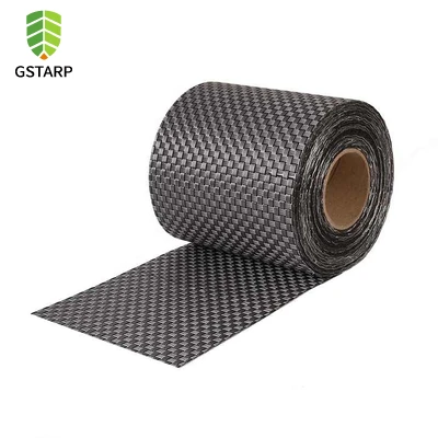 실크 장벽 직물 차단