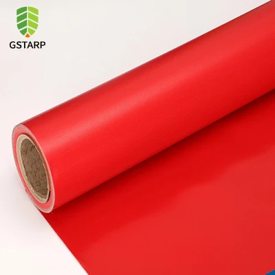 PVC 플로팅 장벽 직물