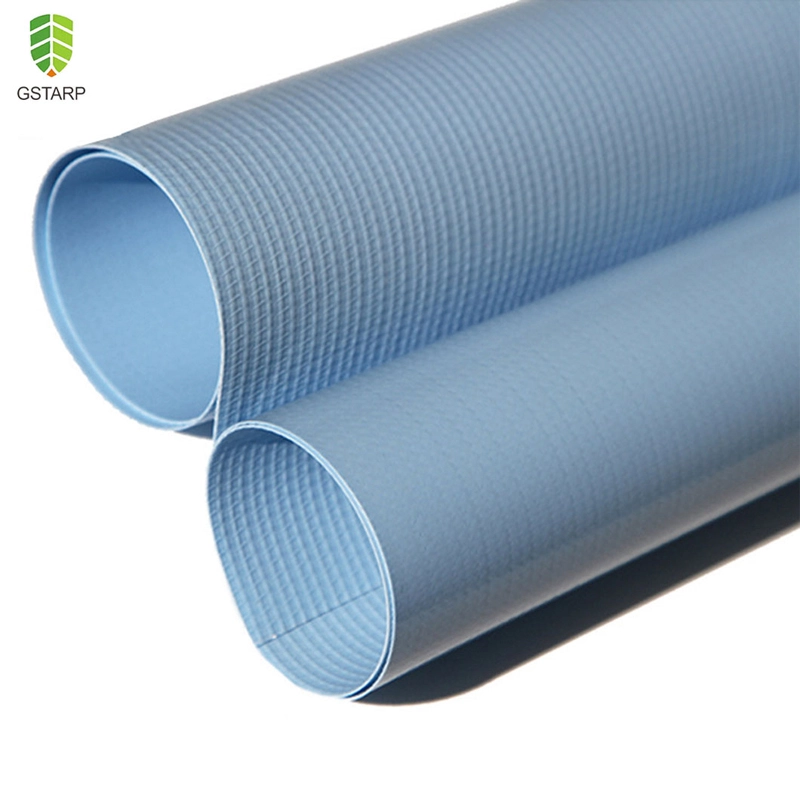 PVC 해초 장벽 직물