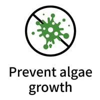 PVC 울타리 스트립: 450g