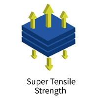 PVC 플로팅 장벽 직물