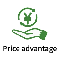 PVC 울타리 스트립: 650g