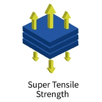 PVC 무료 메쉬 배너 소재