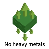 가정 부엌을 위한 PVC 공기 덕트